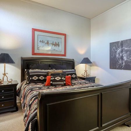 The Summit 72 Appartement Mammoth Lakes Buitenkant foto
