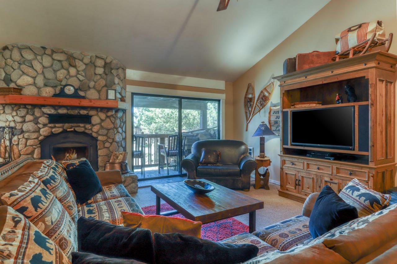 The Summit 72 Appartement Mammoth Lakes Buitenkant foto