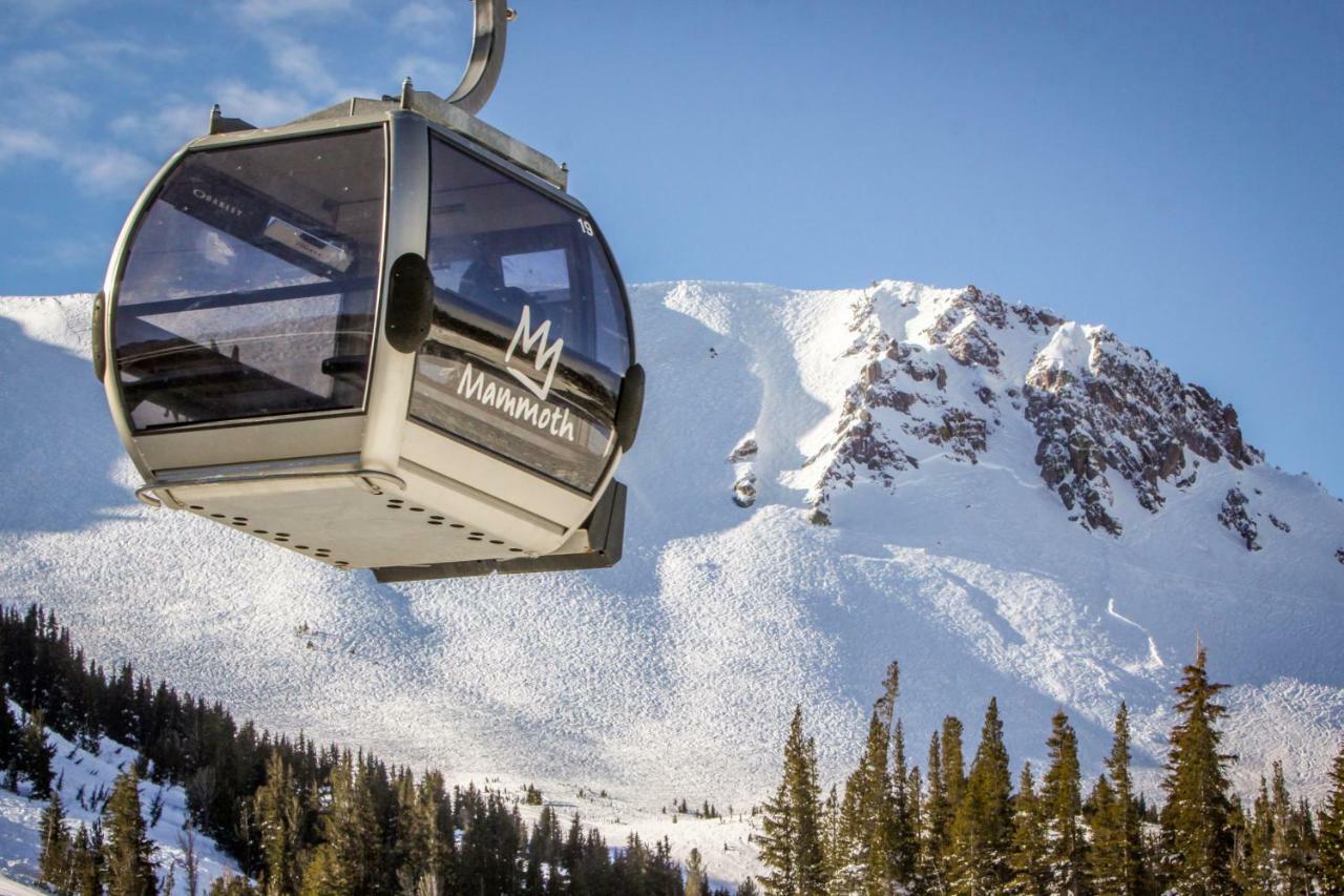 The Summit 72 Appartement Mammoth Lakes Buitenkant foto