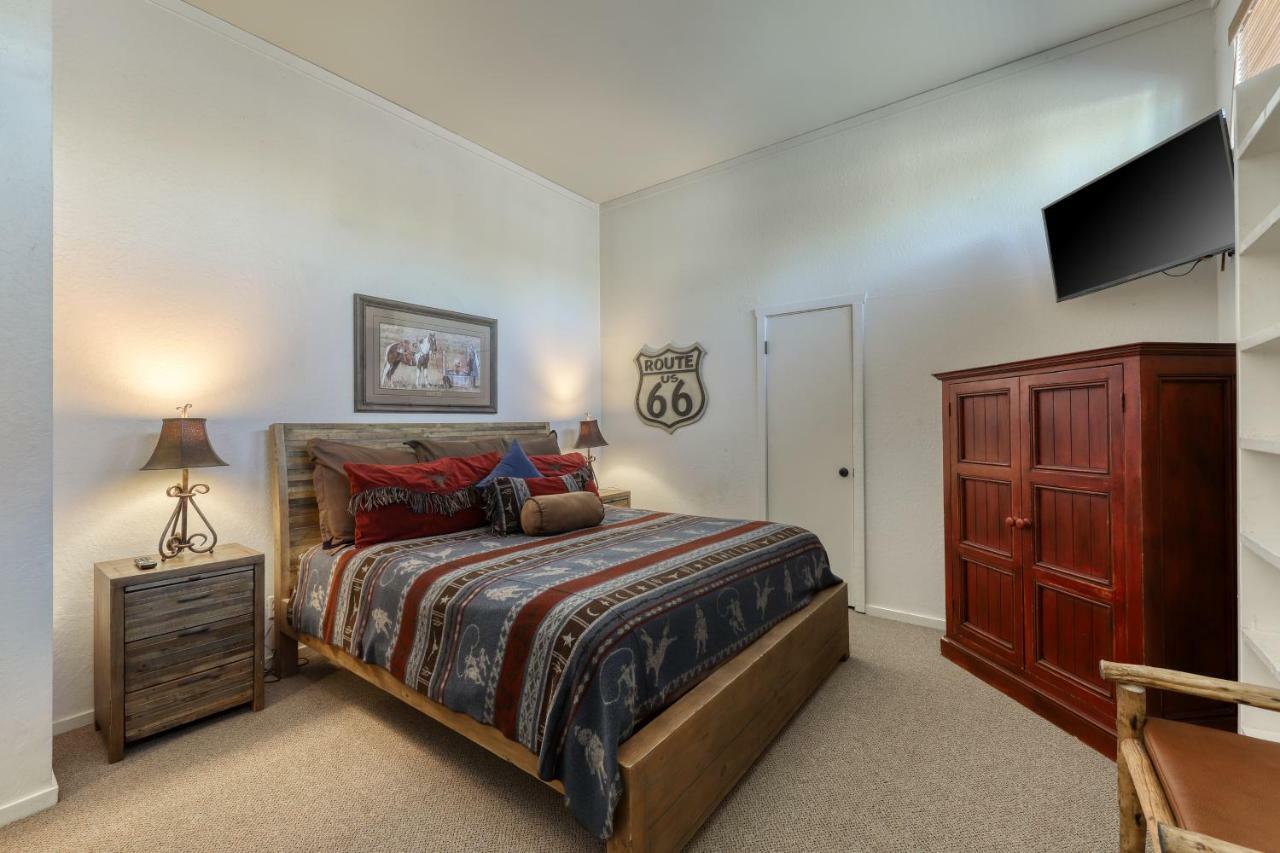 The Summit 72 Appartement Mammoth Lakes Buitenkant foto