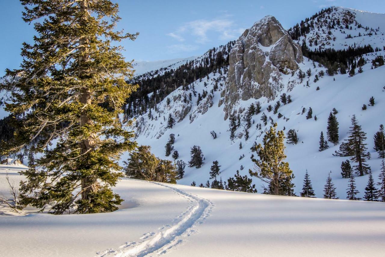 The Summit 72 Appartement Mammoth Lakes Buitenkant foto