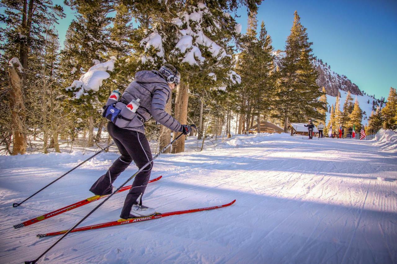 The Summit 72 Appartement Mammoth Lakes Buitenkant foto